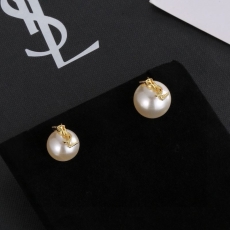 Ysl Earrings